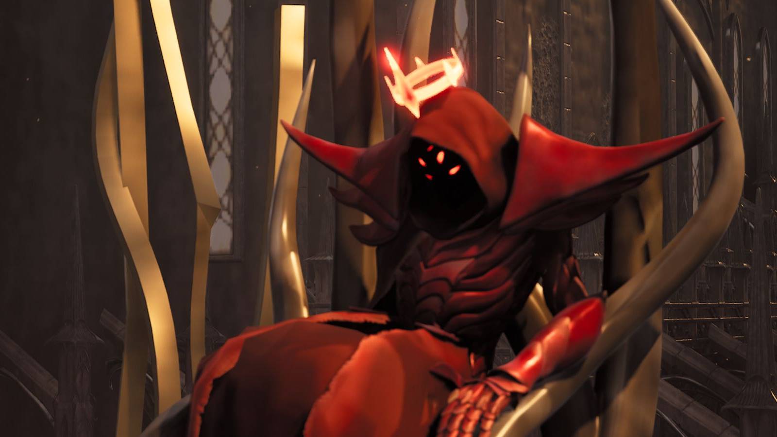 remnant 2 red prince boss