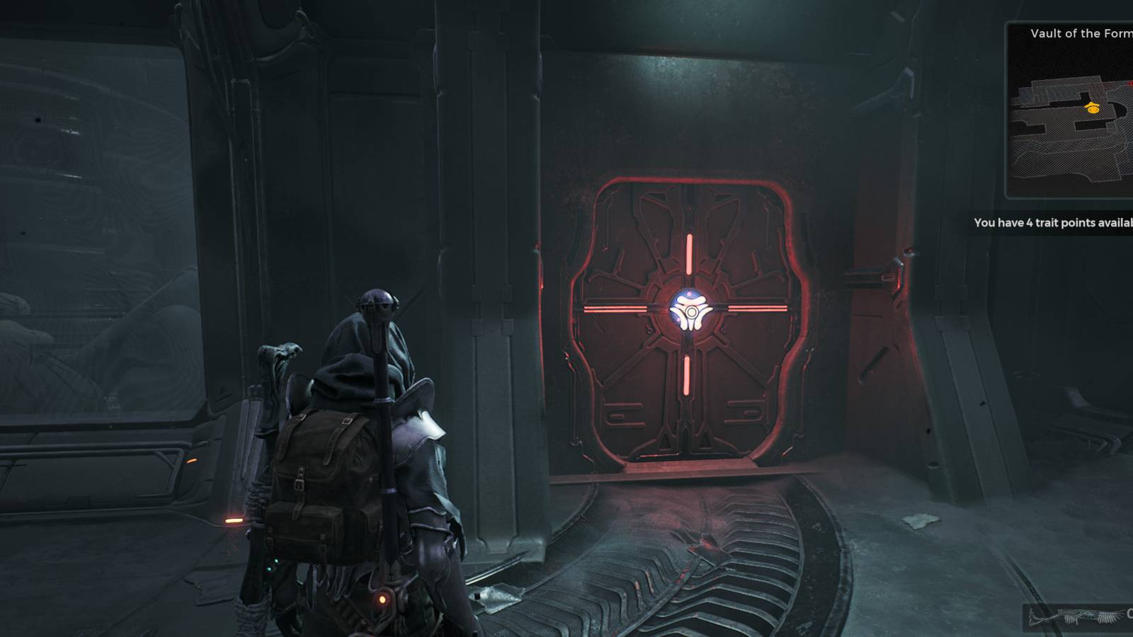 remnant 2 vault of the formless dungeon guide