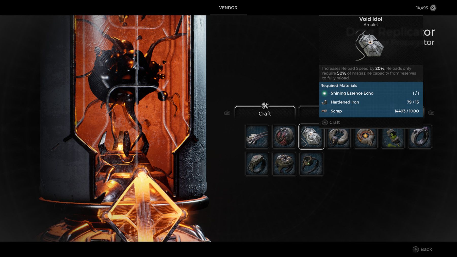 Remnant 2: How to Use Shining Essence Echo (&amp; How to Get It)
