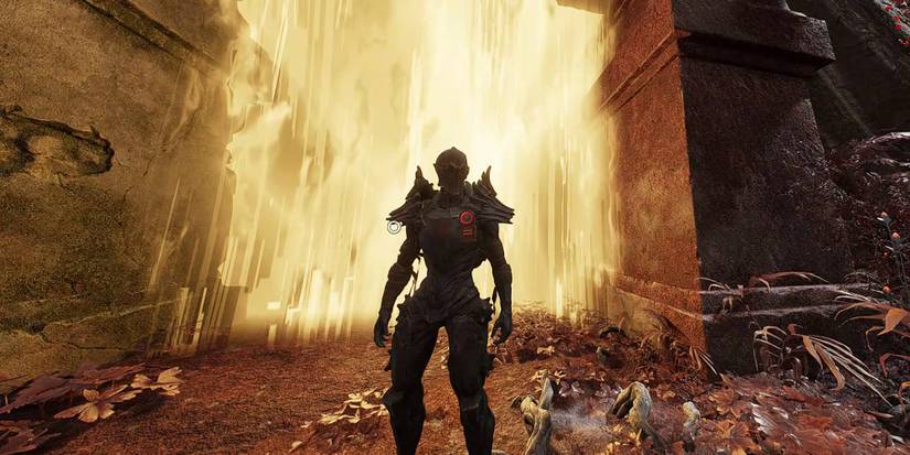 Remnant 2 - Void Set In Full