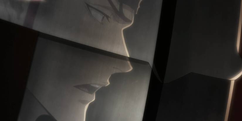 Renji Learns About Zabimaru – BLEACH Thousand-Year Blood War Part 2 Episode 5