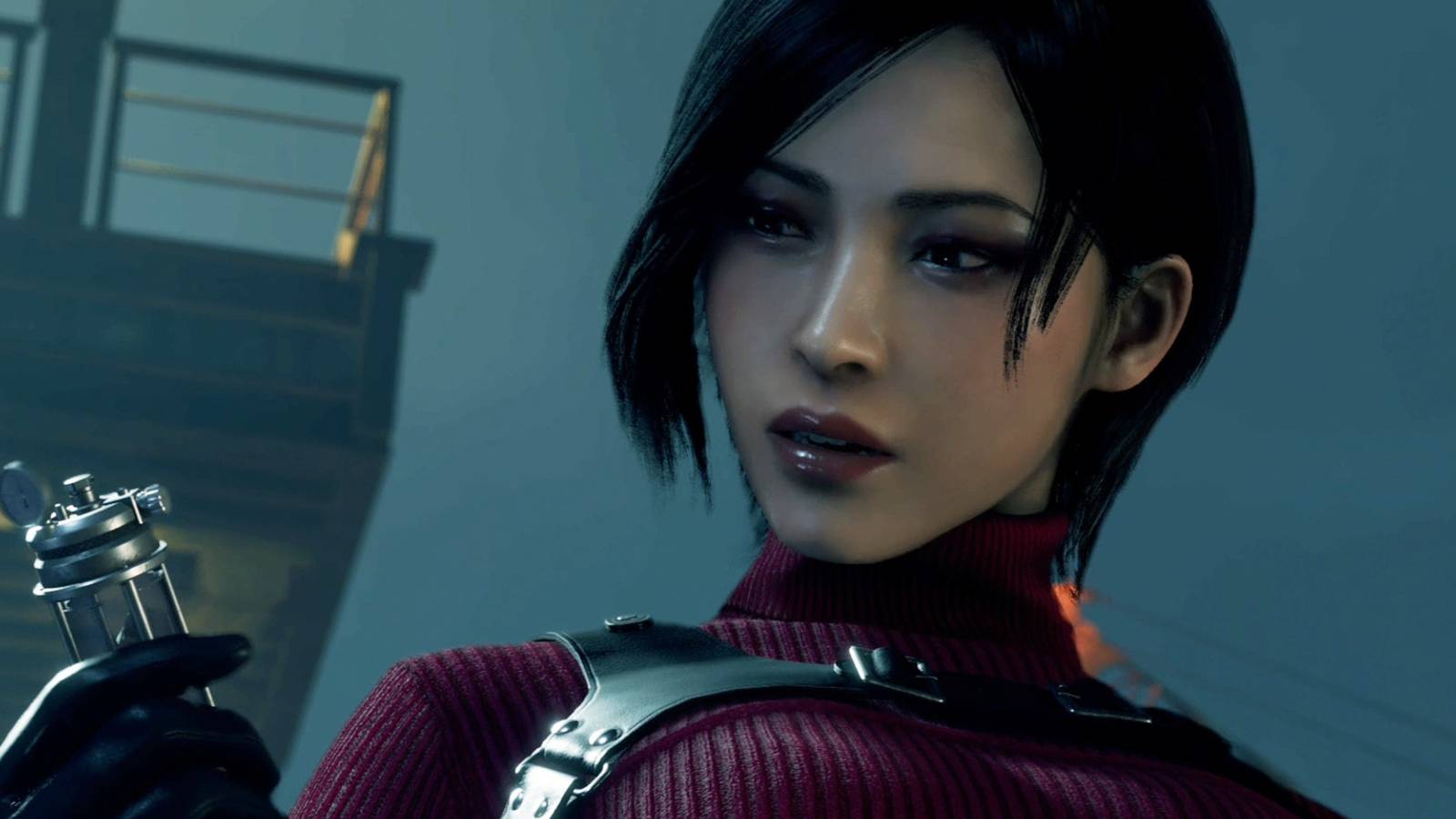 Resident Evil: Best Ada Wong Quotes, image size:1600x900