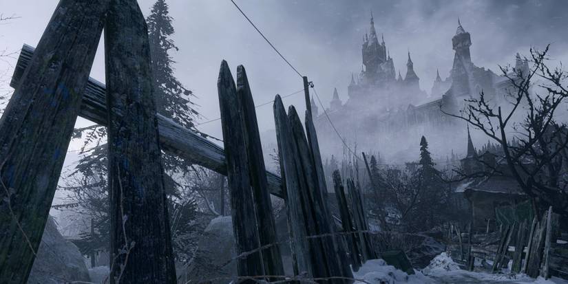 Resident Evil Village