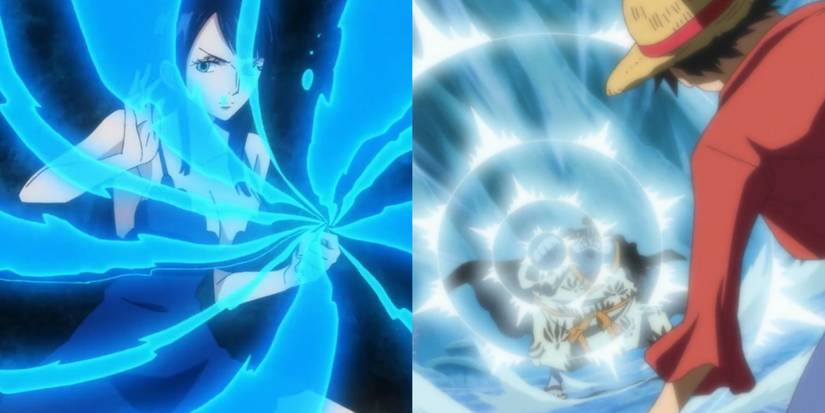 Robin Jinbe Fish Man Karate One Piece