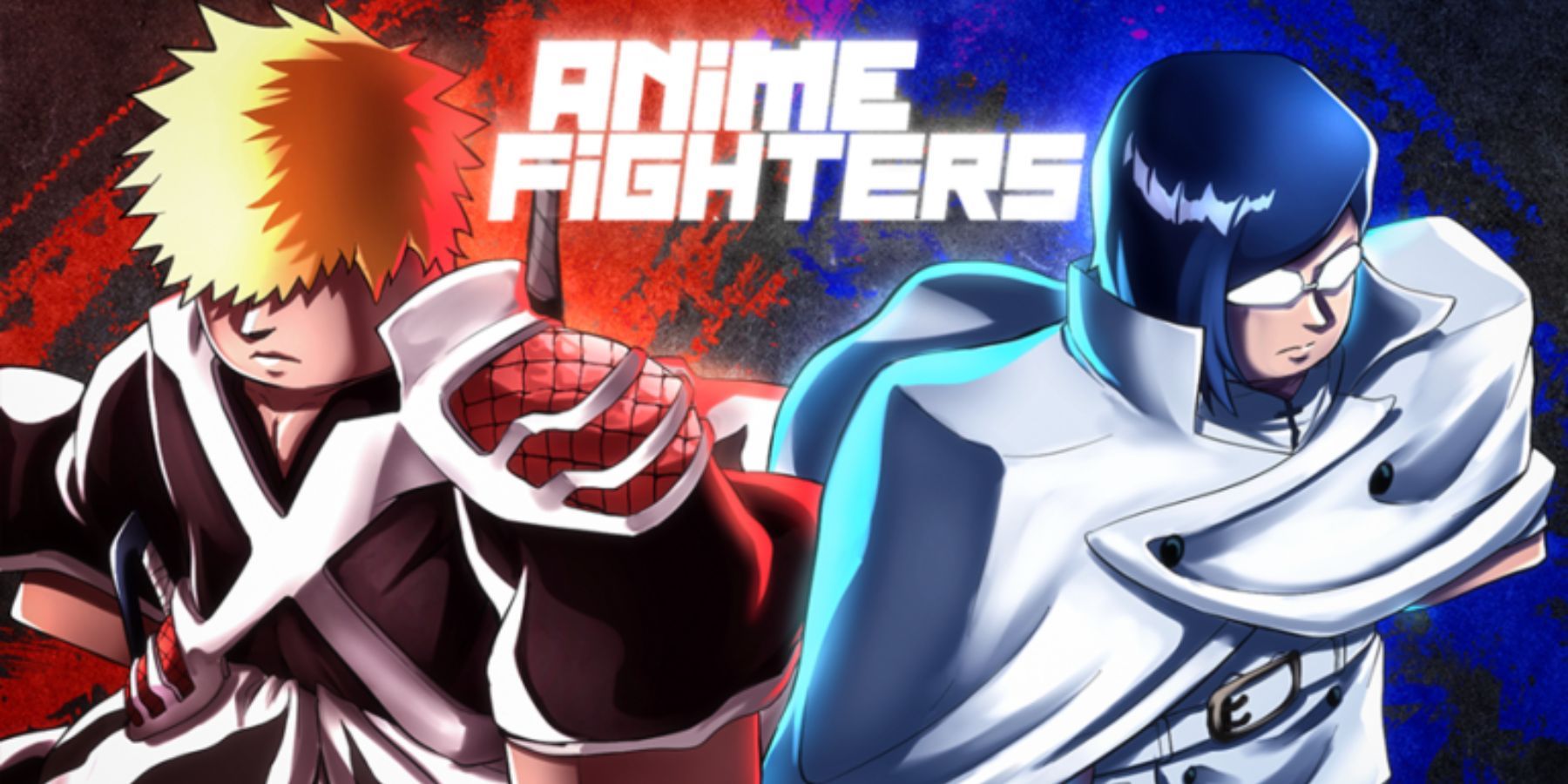 Roblox: Anime Fighters Simulator Codes