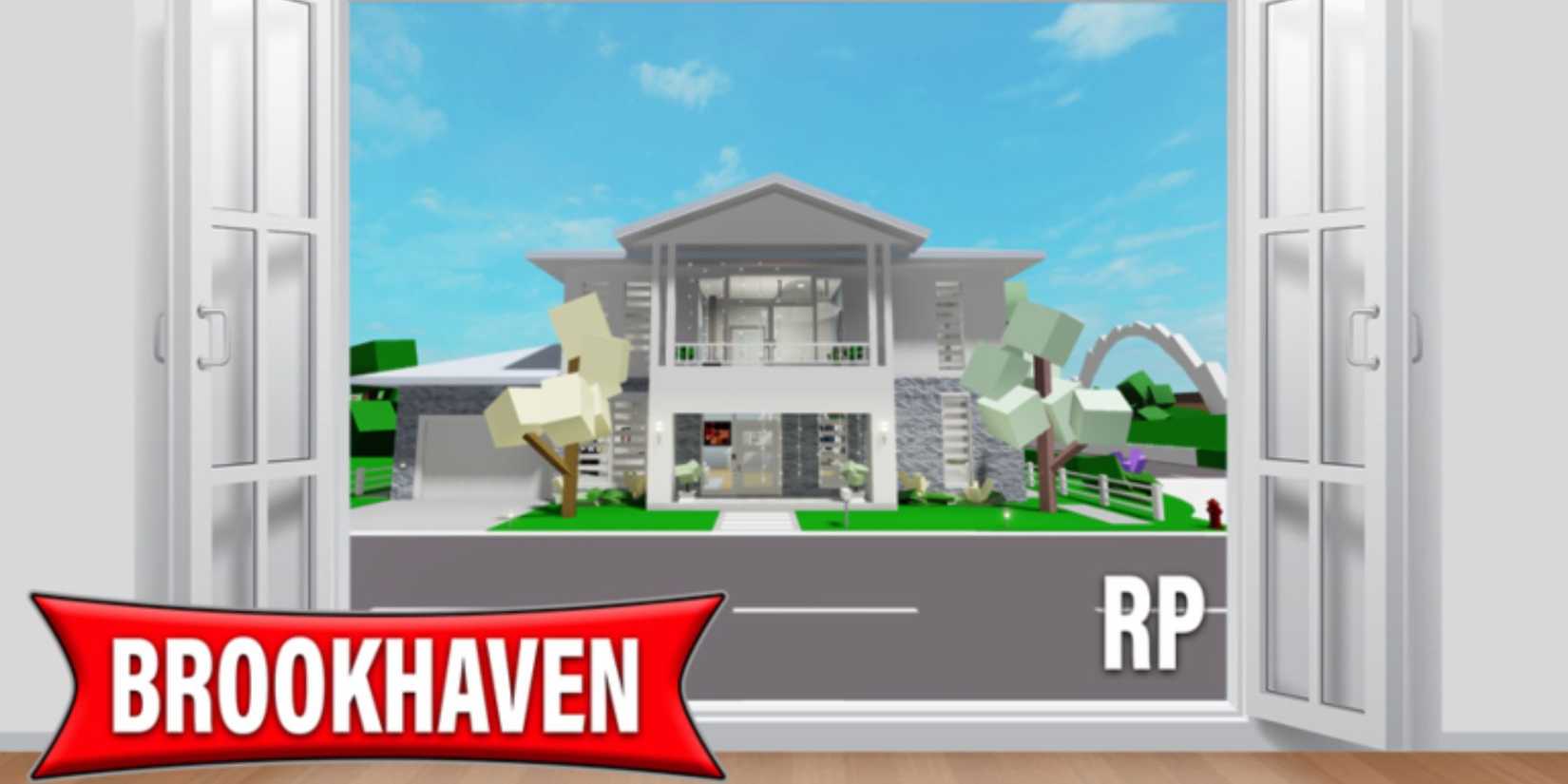 Roblox: Brookhaven Codes