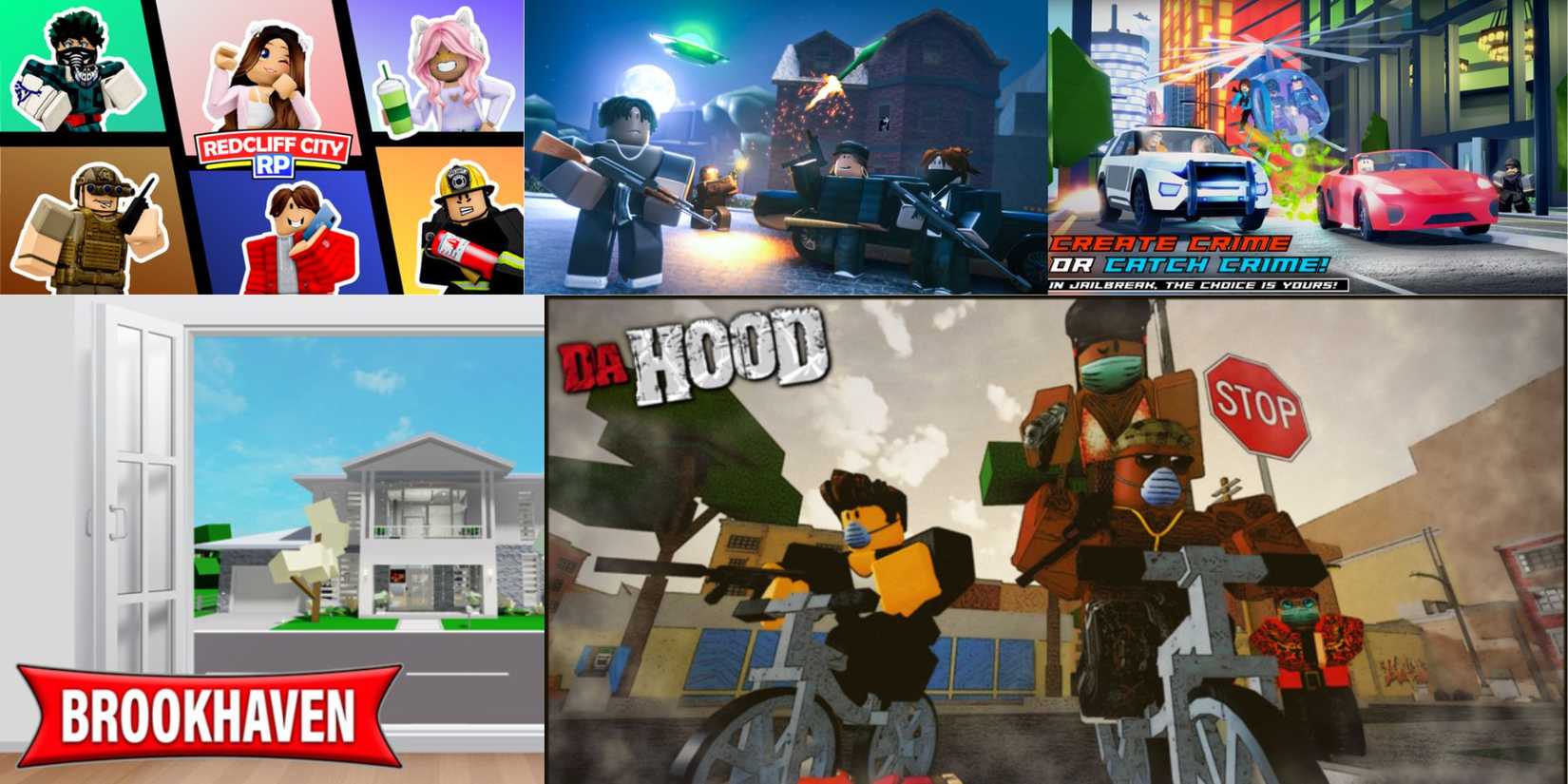 Roblox: Emergency Response Liberty County Codes