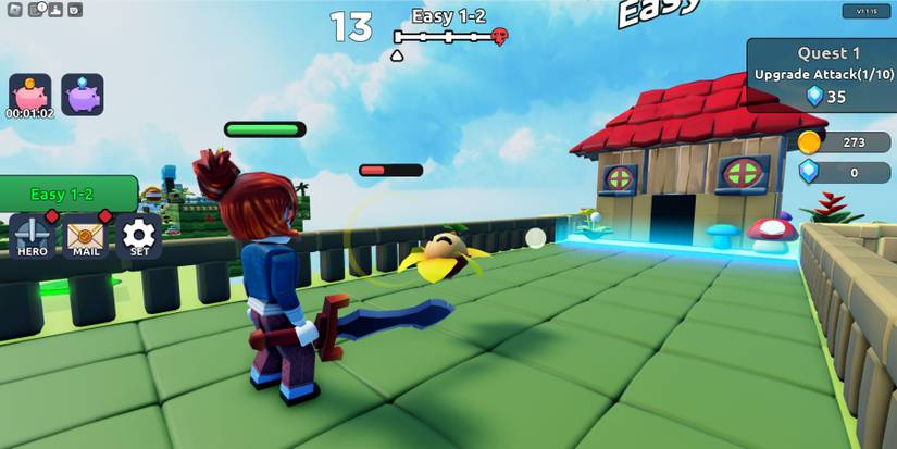 Roblox Legend Of Heroes Simulator Codes