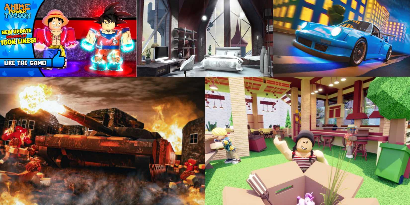 Roblox Military Tycoon Codes (1)