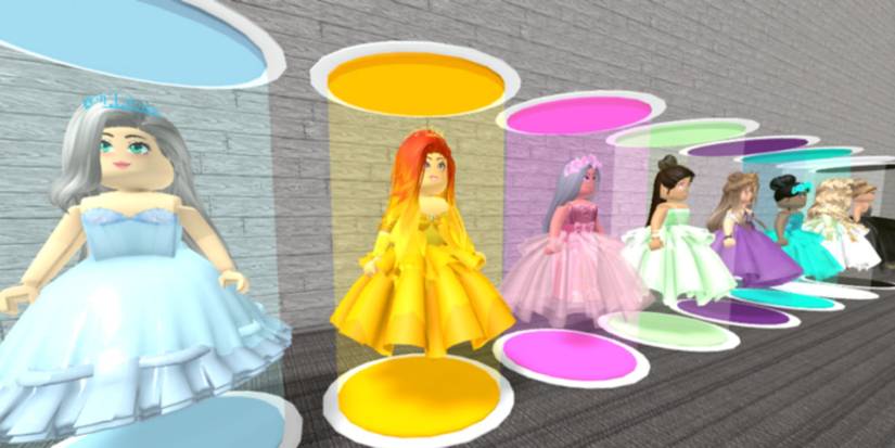 Roblox Princess Castle Tycoon Codes