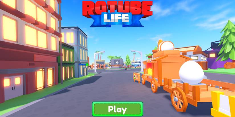 Roblox: RoTube Life Codes