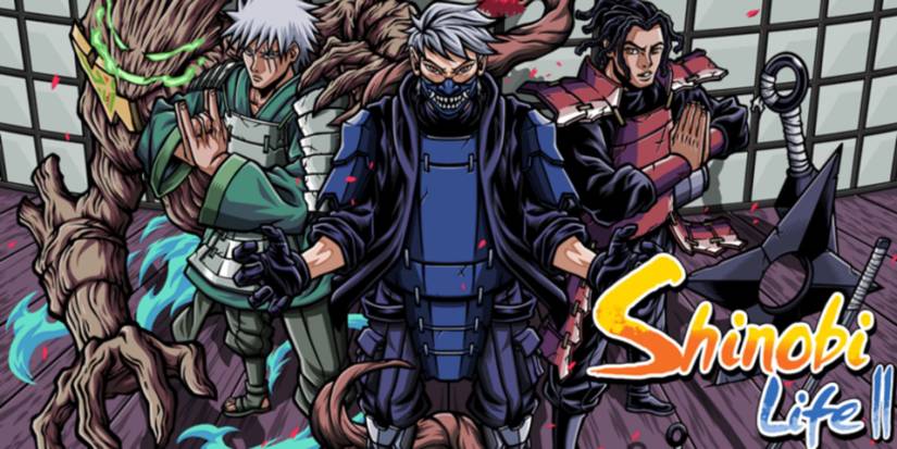 Roblox Shinobi Life 2 Haze Private Server Codes (4)