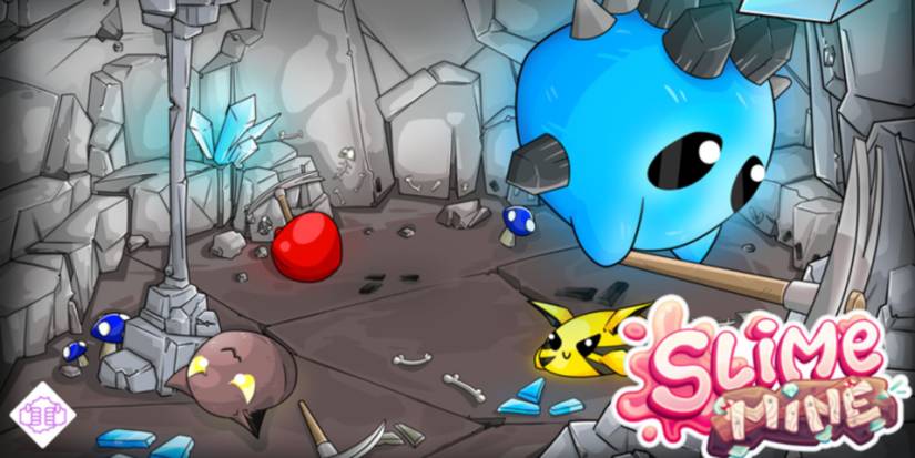 Roblox Slime Mine Codes