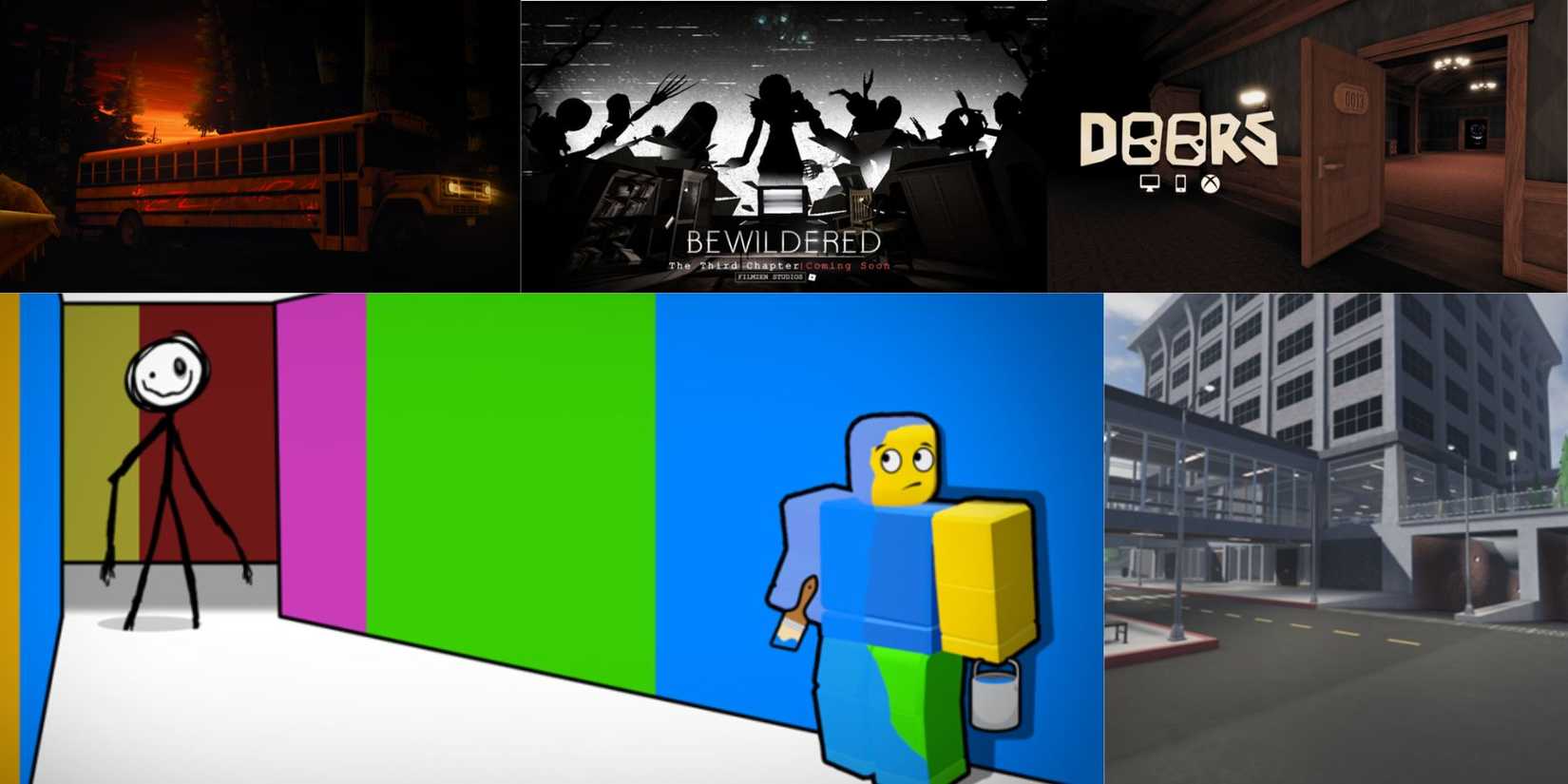 Roblox Survive the Killer Codes (1)