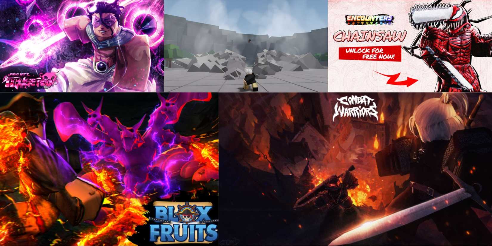 Roblox World of Stands Codes (1)