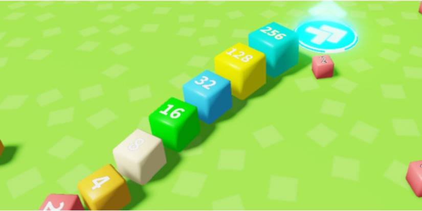 Roblox Worm 2048 Codes