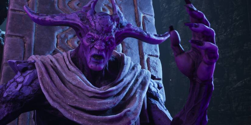 Rook in Immortals of Aveum