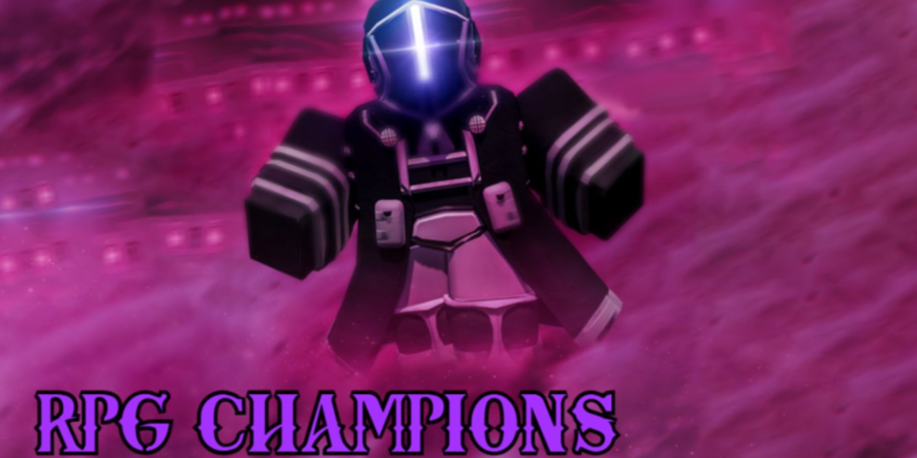 Roblox: RPG Champions Codes