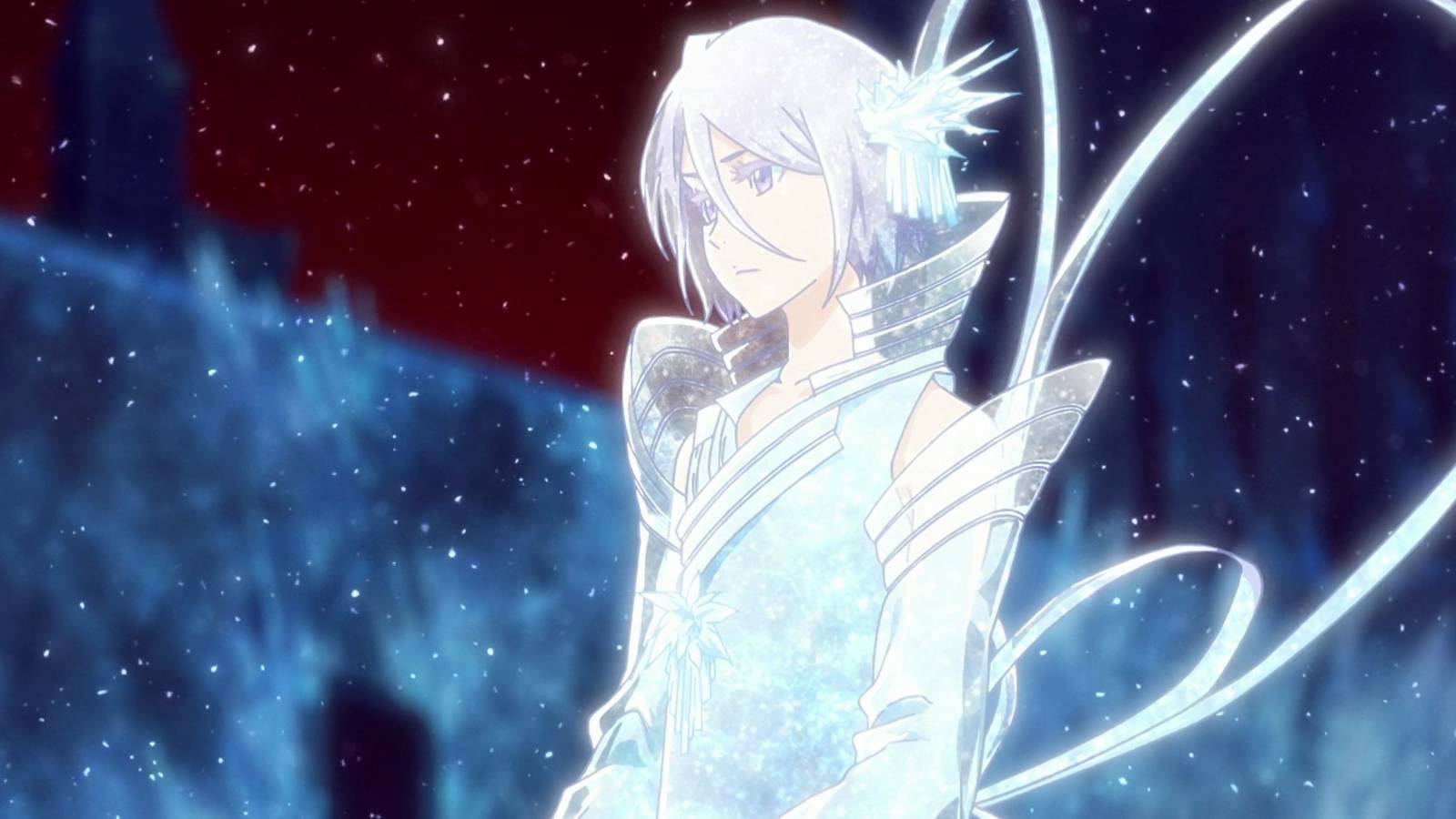 Rukia Bankai Hakka no Togame – BLEACH Thousand-Year Blood War Part 2 Episode 6