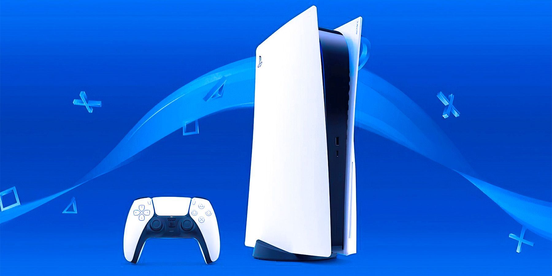 Unconfirmed PS5 Slim: New PlayStation 5 console rumored for upcoming reveal  -  News