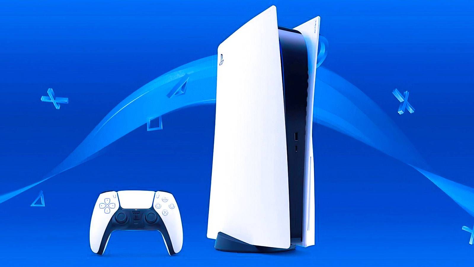 Rumor Playstation 5 Slim Image
