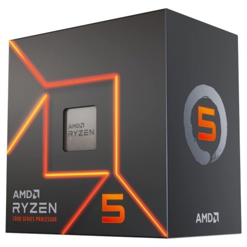 AMD Ryzen 5 7600 desktop processor