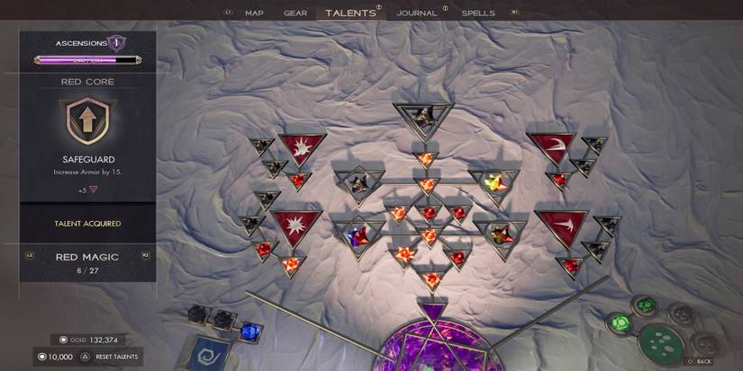 Safeguard in Immortals of Aveum