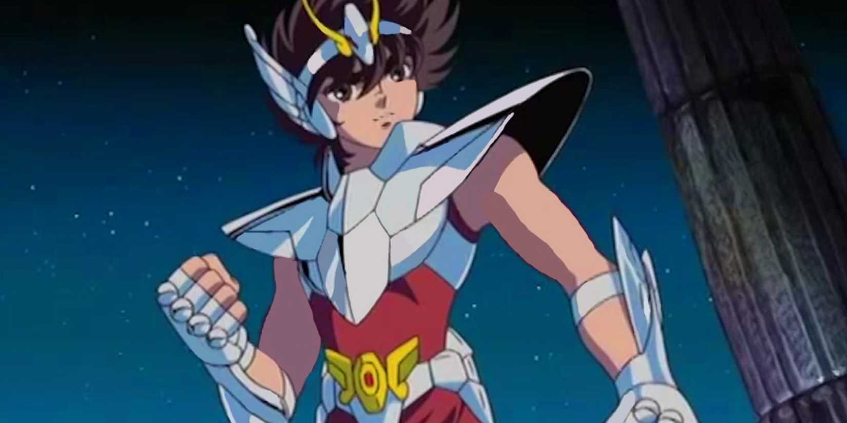 saint seiya knights of the zodiac