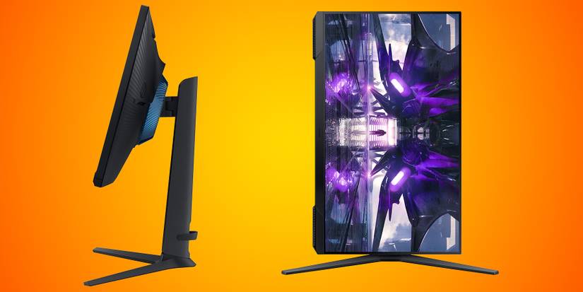 best gaming monitor deals