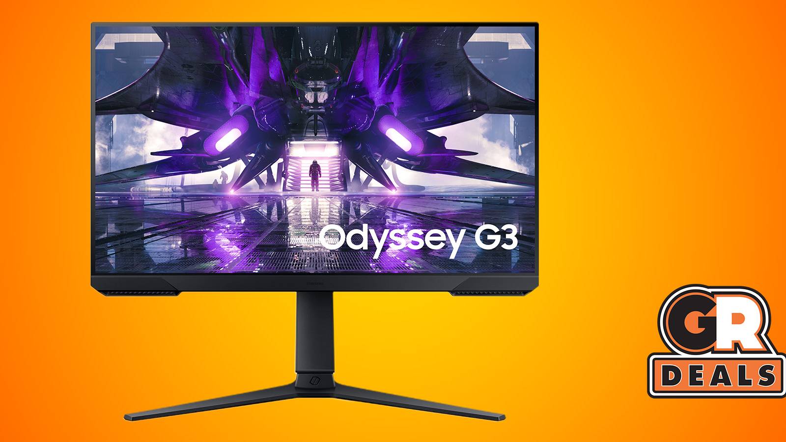 best gaming monitor deals