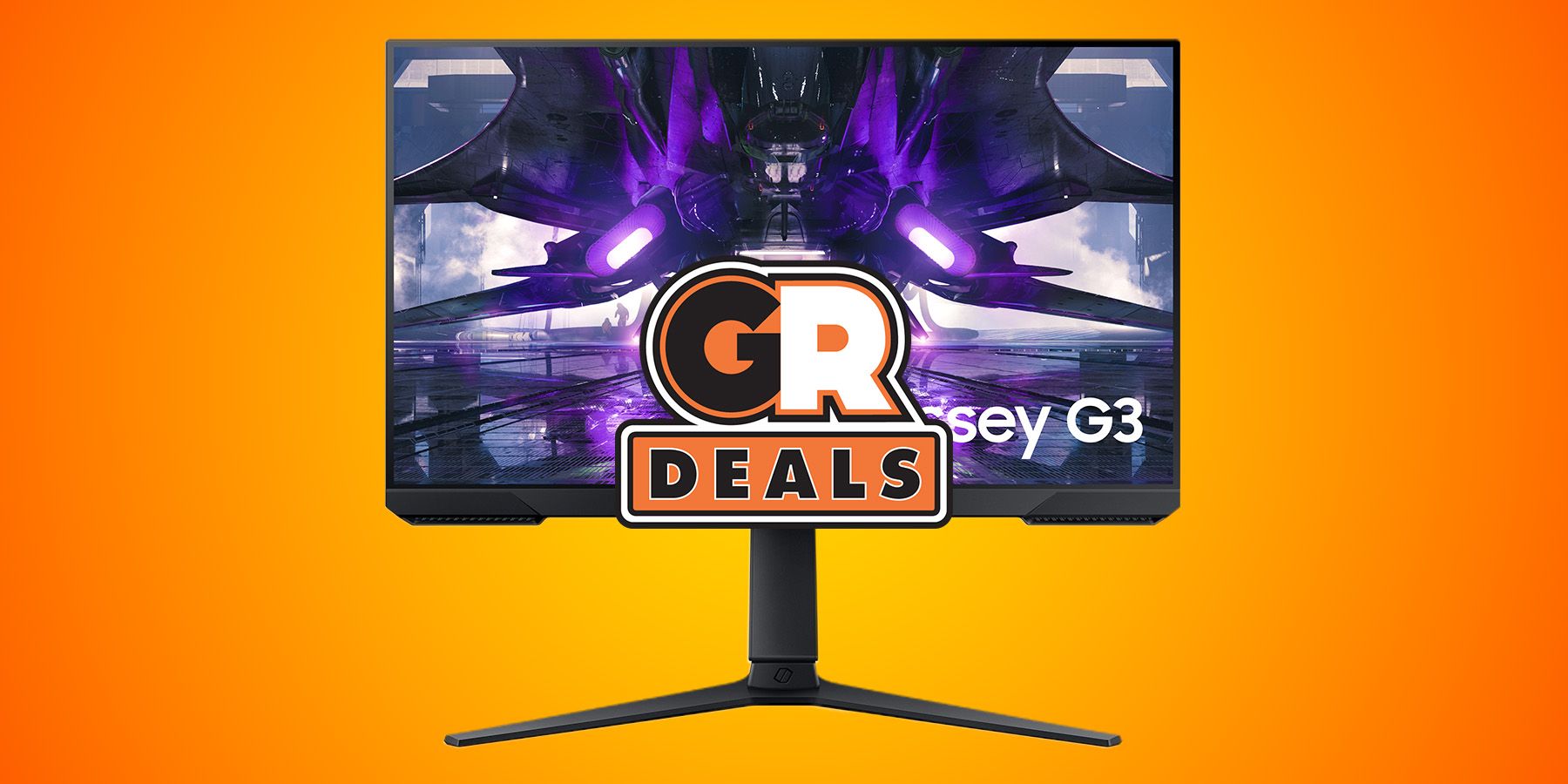 best gaming monitor deals