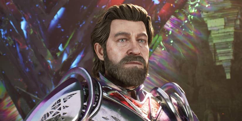 Sandrakk in Immortals of Aveum