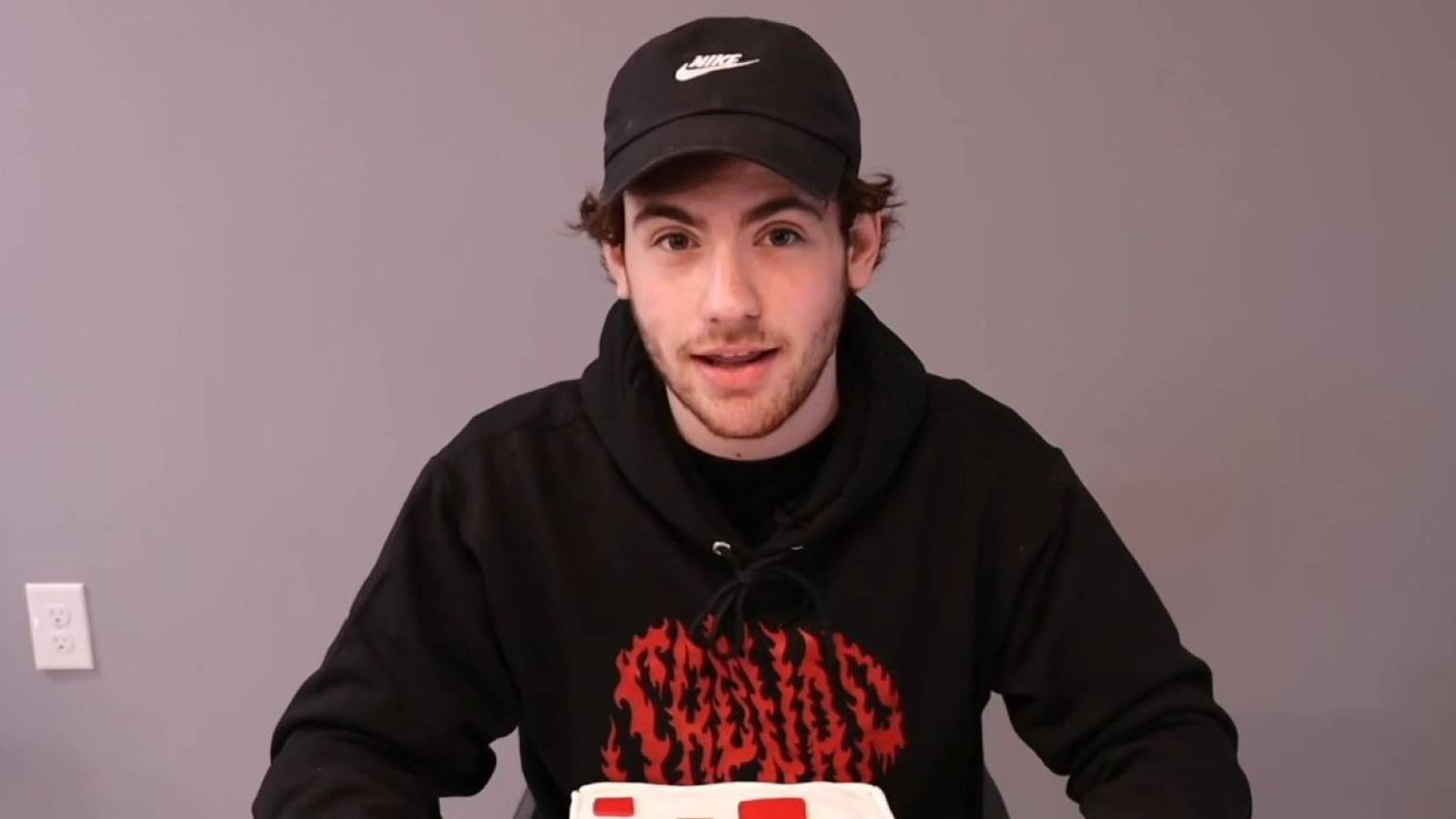 sapnap moving to kick