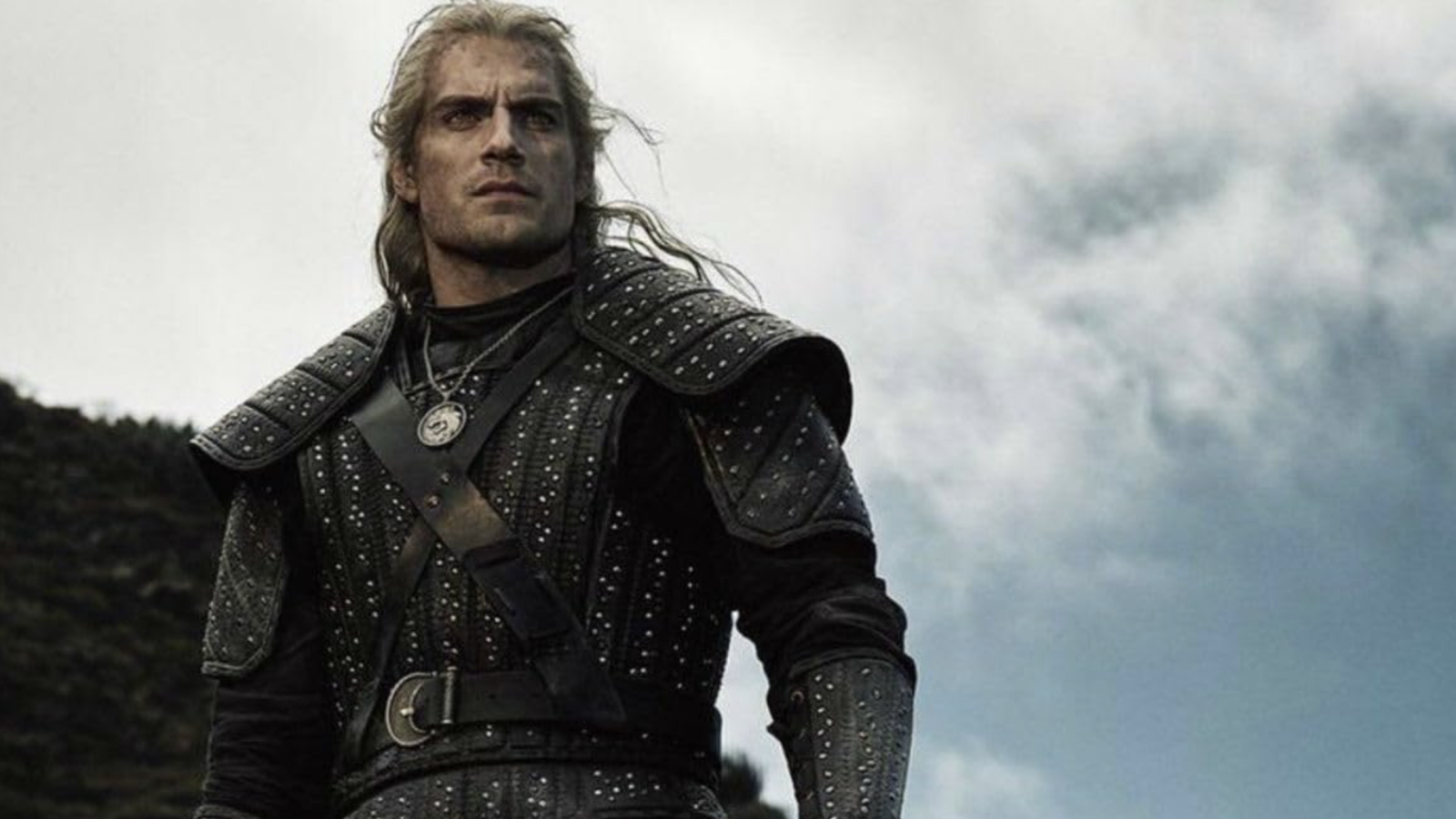 The Witcher Henry Cavill Leaving Reason
