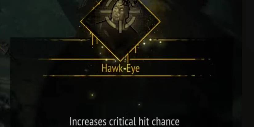 Hawk-Eye Upgrade