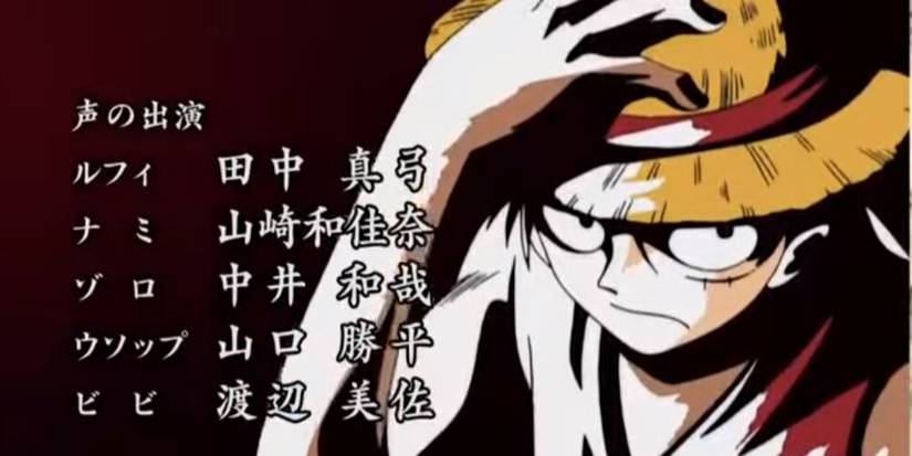 Luffy Holding His Hat With A Dark Shading Style Aesthetic 