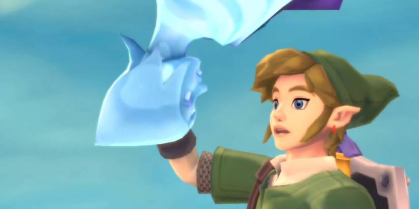 Fi Appearing Upside Down To Link