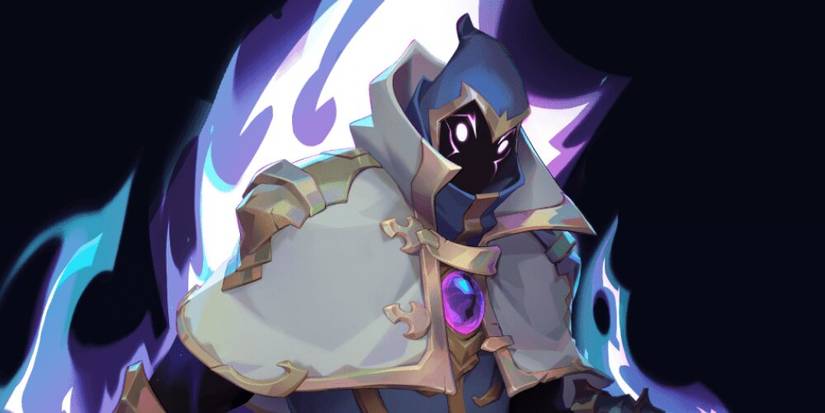 Kyros From Wayfinder