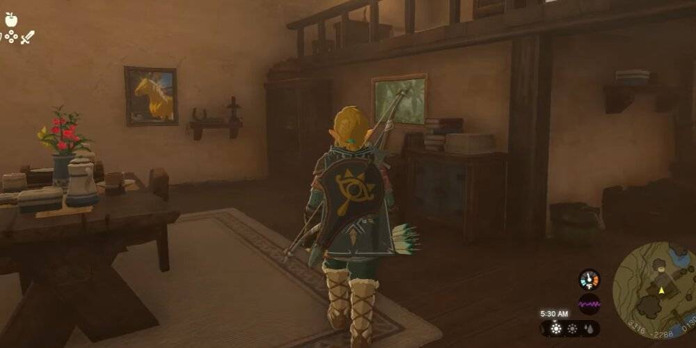 zelda zelda