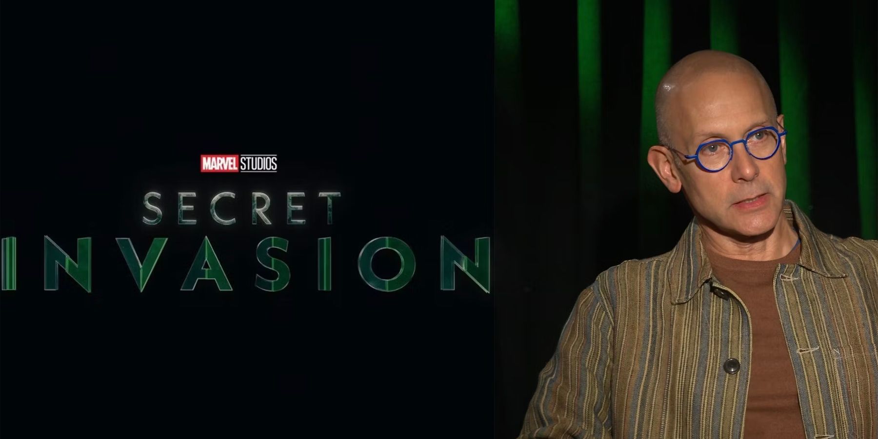 Marvel's 'Secret Invasion' Director Admits He Does Not Care About