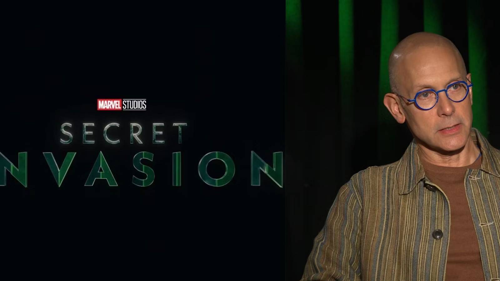 Secret Invasion Director Negative Reviews