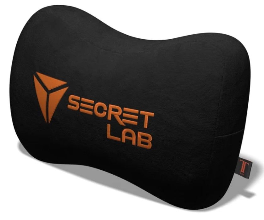 Secretlab Memory Foam Head Pillow