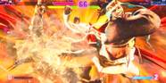 Street Fighter 6 How To Play Rashid Move List Combos Tips More Street Fighter 6 How To Play Rashid Move List Combos Tips More