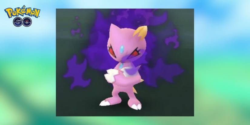 Shadow Sneasel Counters in Pokemon GO