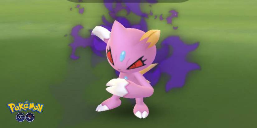 Shadow Sneasel Weakness in Pokemon GO