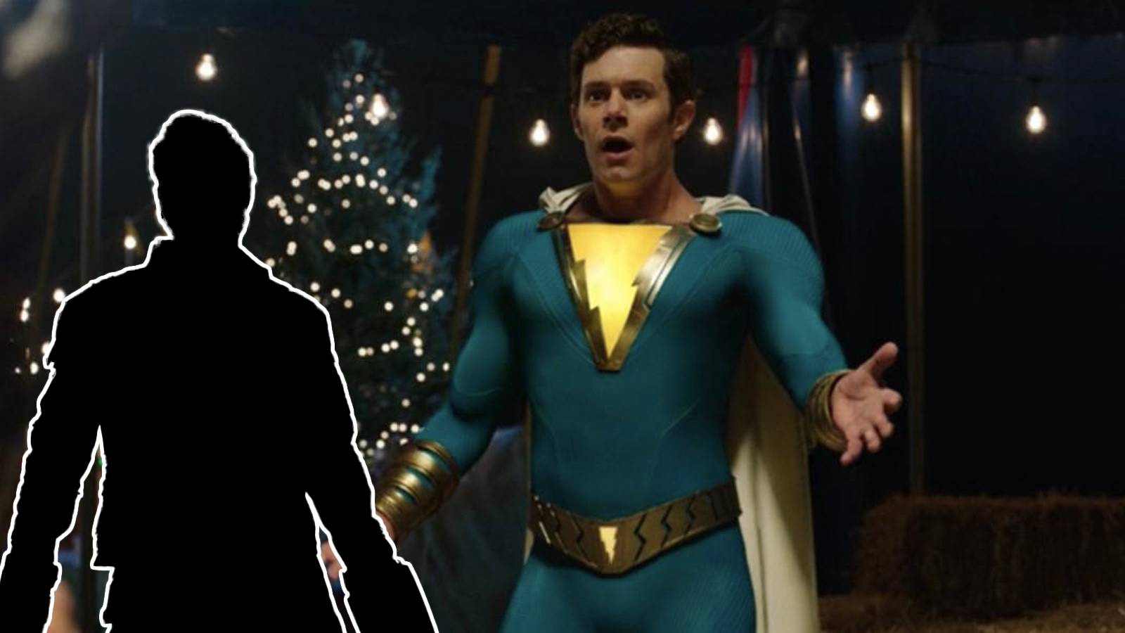 Shazam Adam Brody Star-Lord In Guardians Of The Galaxy