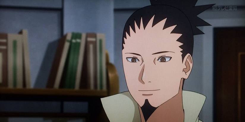shikamaru smartest characters in boruto