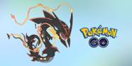 Pok mon Go Shiny Rayquaza The Ultimate Guide To Catching The Rarest 