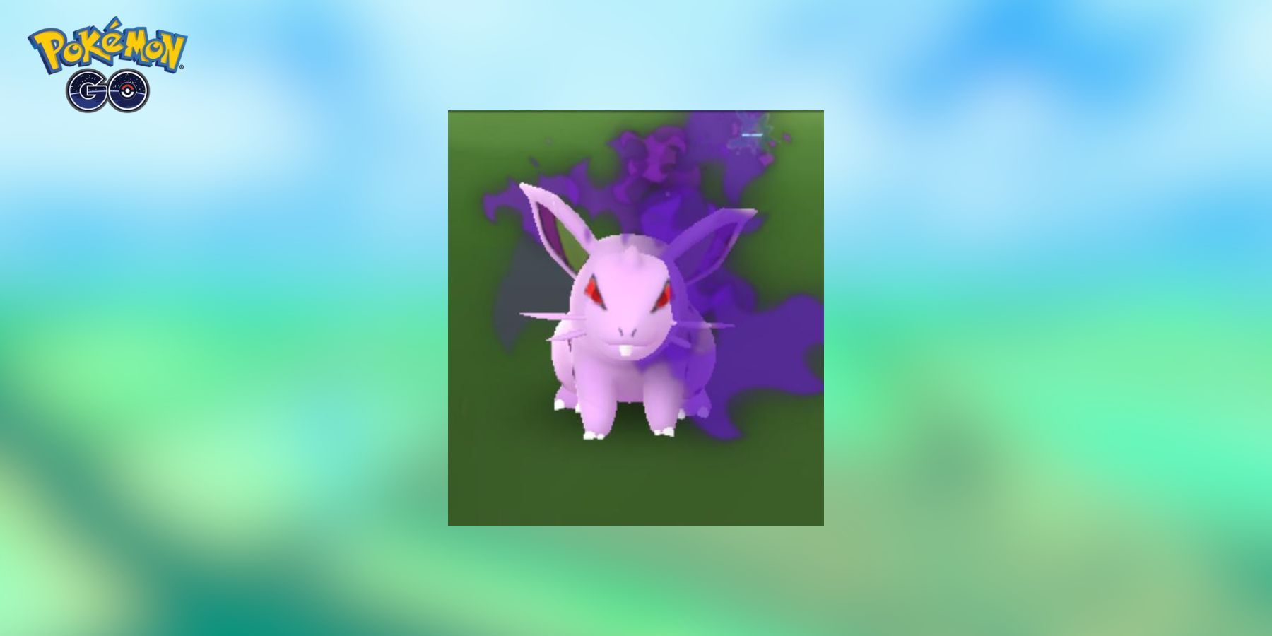 Shiny Shadow Nidoran Counters in Pokemon GO