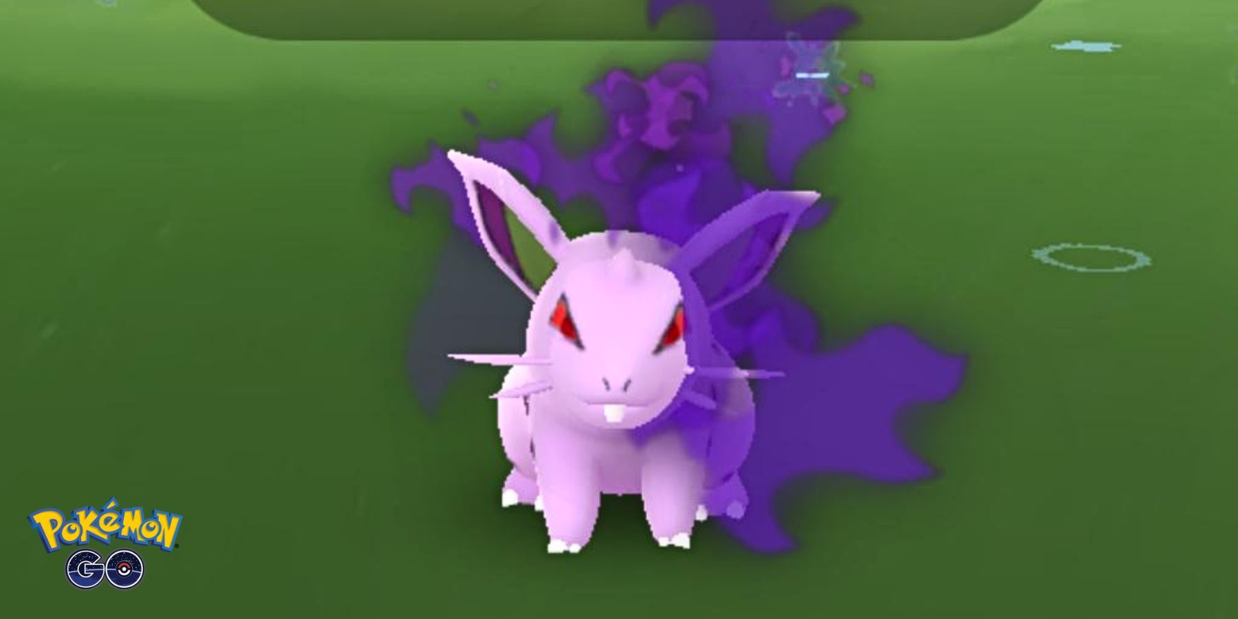 Shiny Shadow Nidoran Weaknesses in Pokemon GO